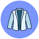Doctor coat 