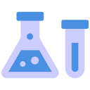 prueba de laboratorio icon