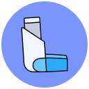 inhalador icon