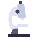 microscopio icon