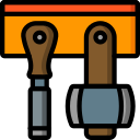 Instrumentos icon