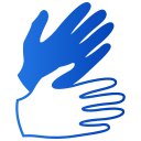 guantes médicos icon