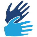 guantes médicos icon