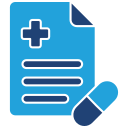prescription médicale 