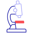 microscopio icon