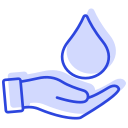 gota de sangre icon