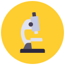 microscopio icon