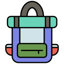 mochila icon