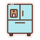 refrigerador icon