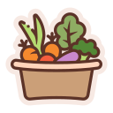 verduras icon