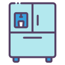 refrigerador icon