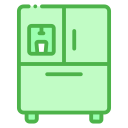 refrigerador icon