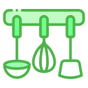 utensilio de cocina icon