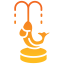 fontaine icon