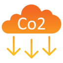 co2 icon