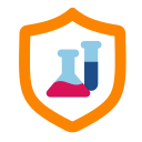 seguridad química icon