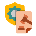 regulación icon