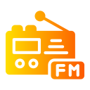 fm icon