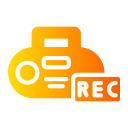 rec icon