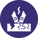 terremoto icon