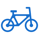 bicicleta icon