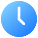 reloj icon