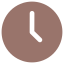 reloj icon