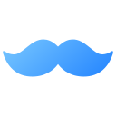 bigote icon