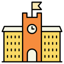 schulgebäude 