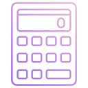 calculadora icon