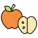 maçã 