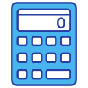 calculadora icon