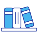 biblioteca icon