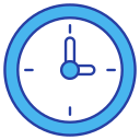 reloj icon