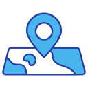 mapa icon