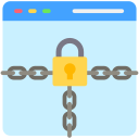 ransomware icon