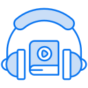 audiolibro icon