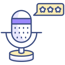 podcast icon