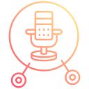 podcast icon