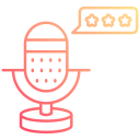 podcast icon