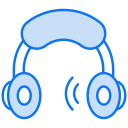 auriculares inalámbricos icon