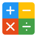 calculadora icon