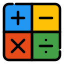 calculadora icon