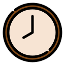 reloj icon