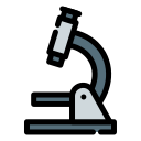 microscopio icon