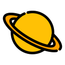 planeta icon