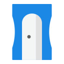 sacapuntas icon