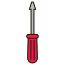 destornillador icon