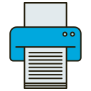 impresora icon