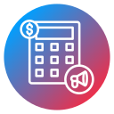 calculadora icon